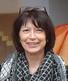 Regina Möller