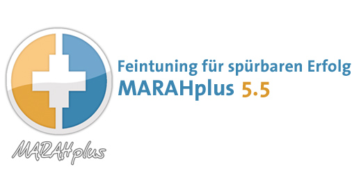 Warenwirtschaftssystem marahplus 5.5