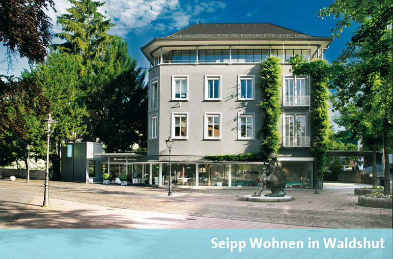 Seipp in Waldshut